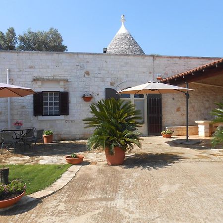 דירות פאסאנו La Collina Degli Ulivi מראה חיצוני תמונה