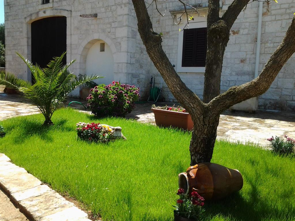 דירות פאסאנו La Collina Degli Ulivi מראה חיצוני תמונה
