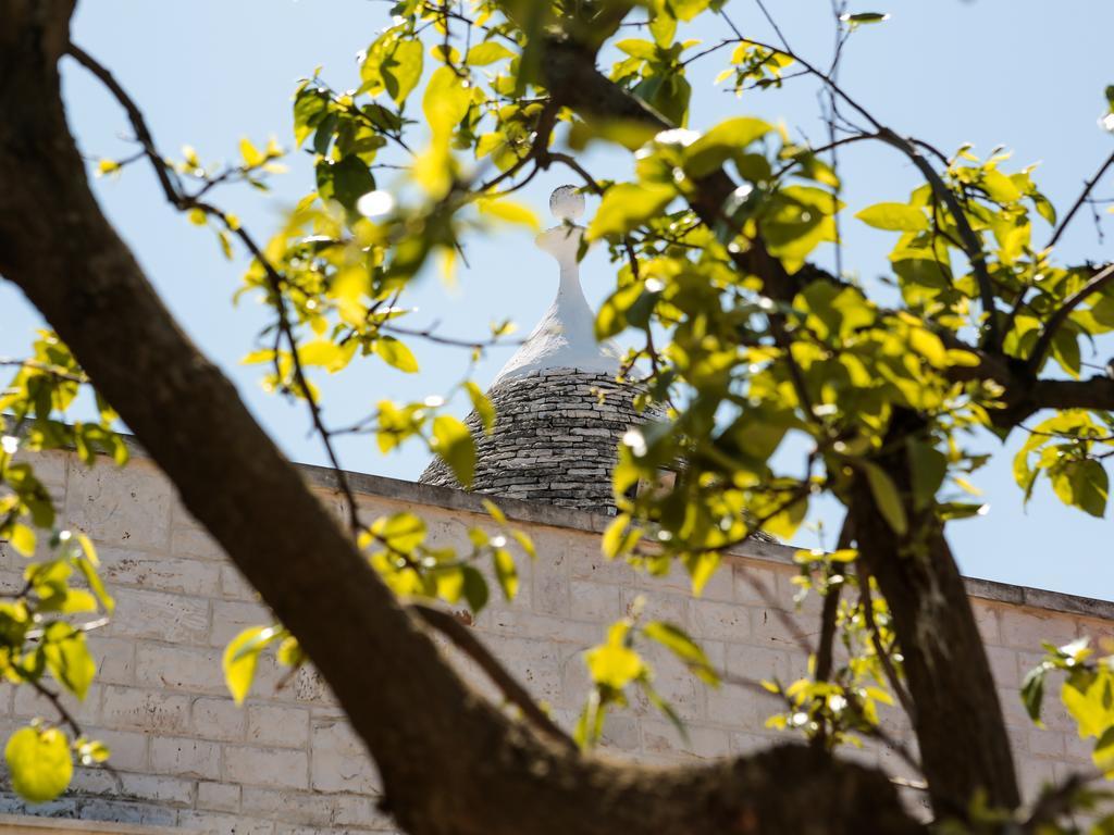 דירות פאסאנו La Collina Degli Ulivi מראה חיצוני תמונה