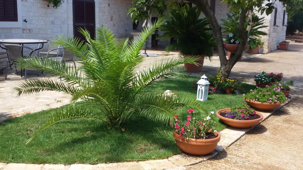 דירות פאסאנו La Collina Degli Ulivi מראה חיצוני תמונה
