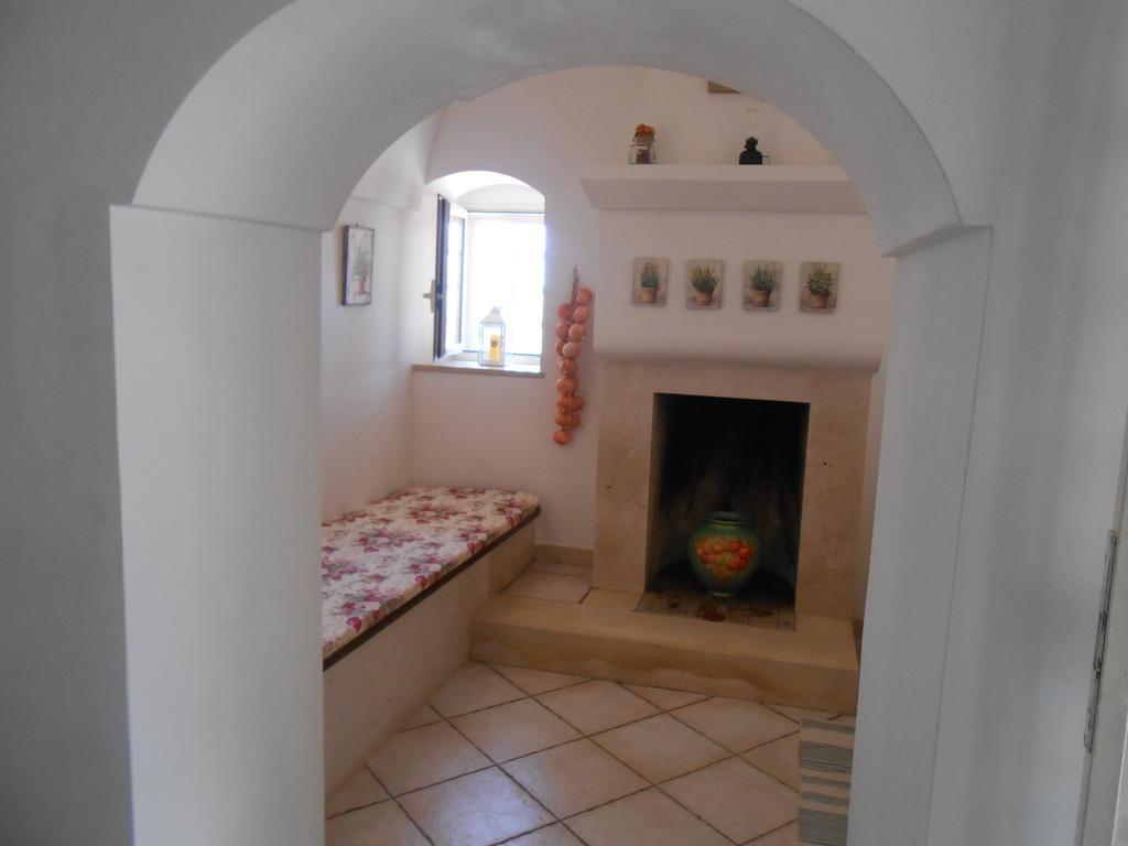 דירות פאסאנו La Collina Degli Ulivi מראה חיצוני תמונה