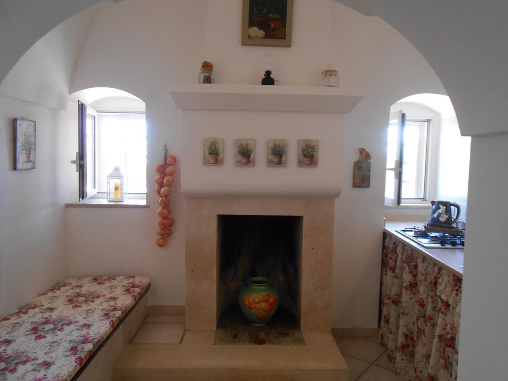 דירות פאסאנו La Collina Degli Ulivi מראה חיצוני תמונה