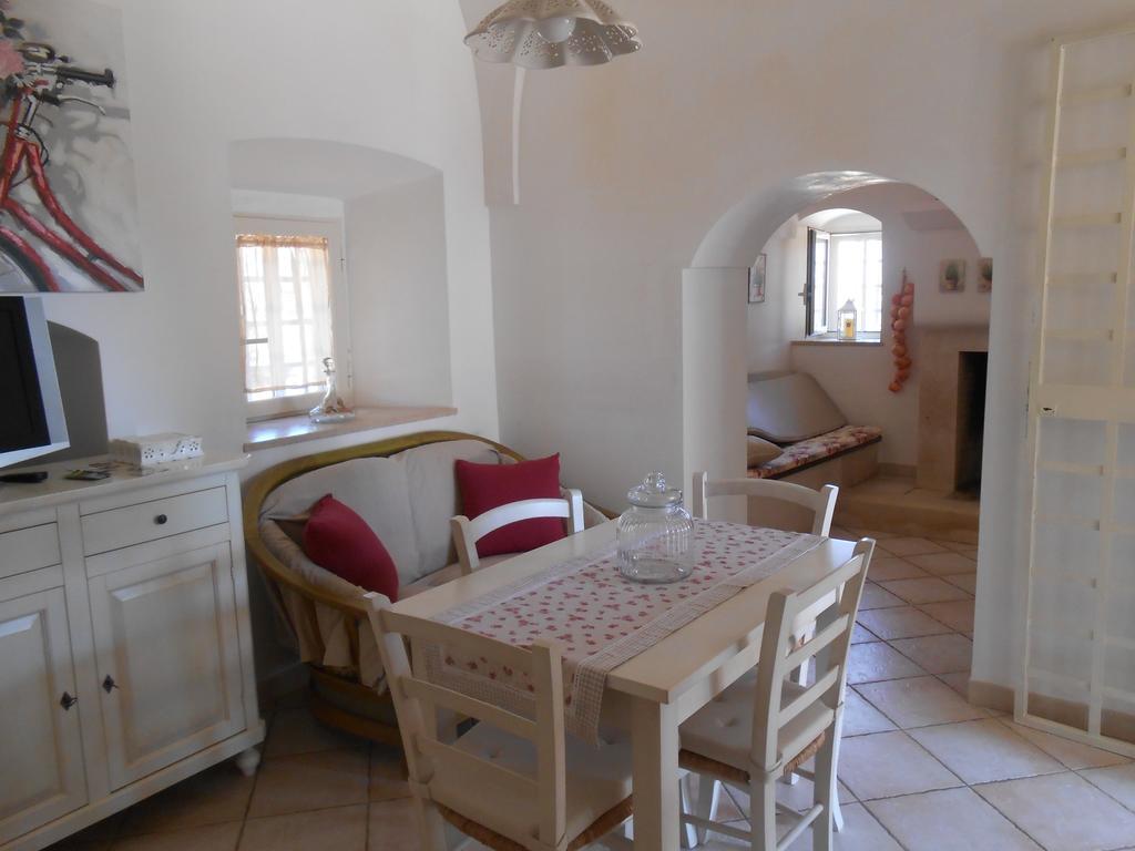 דירות פאסאנו La Collina Degli Ulivi מראה חיצוני תמונה