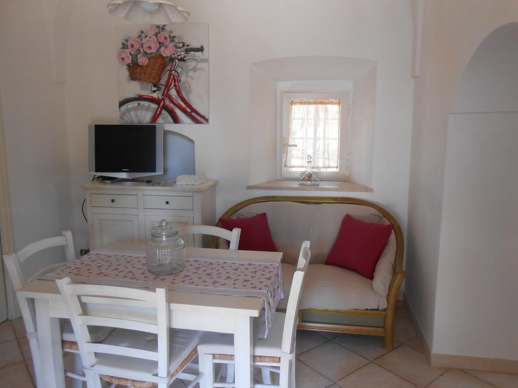 דירות פאסאנו La Collina Degli Ulivi מראה חיצוני תמונה