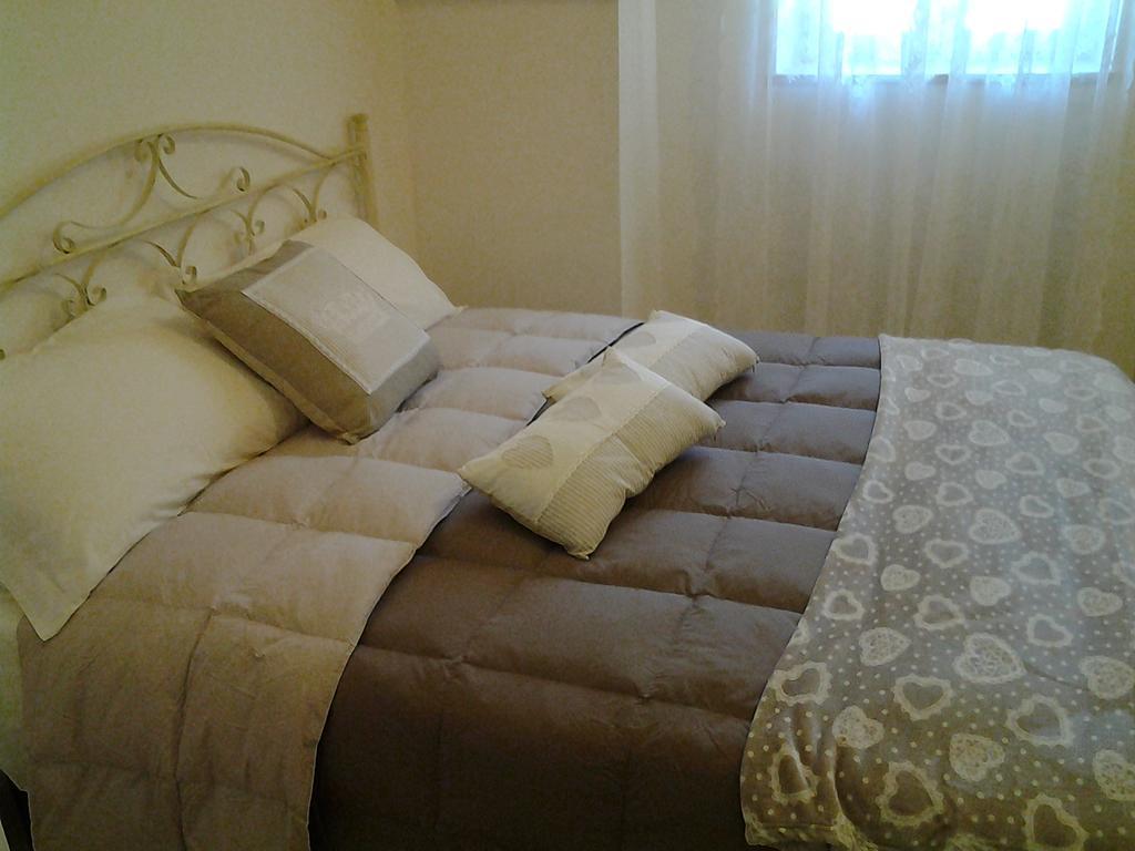 דירות פאסאנו La Collina Degli Ulivi מראה חיצוני תמונה