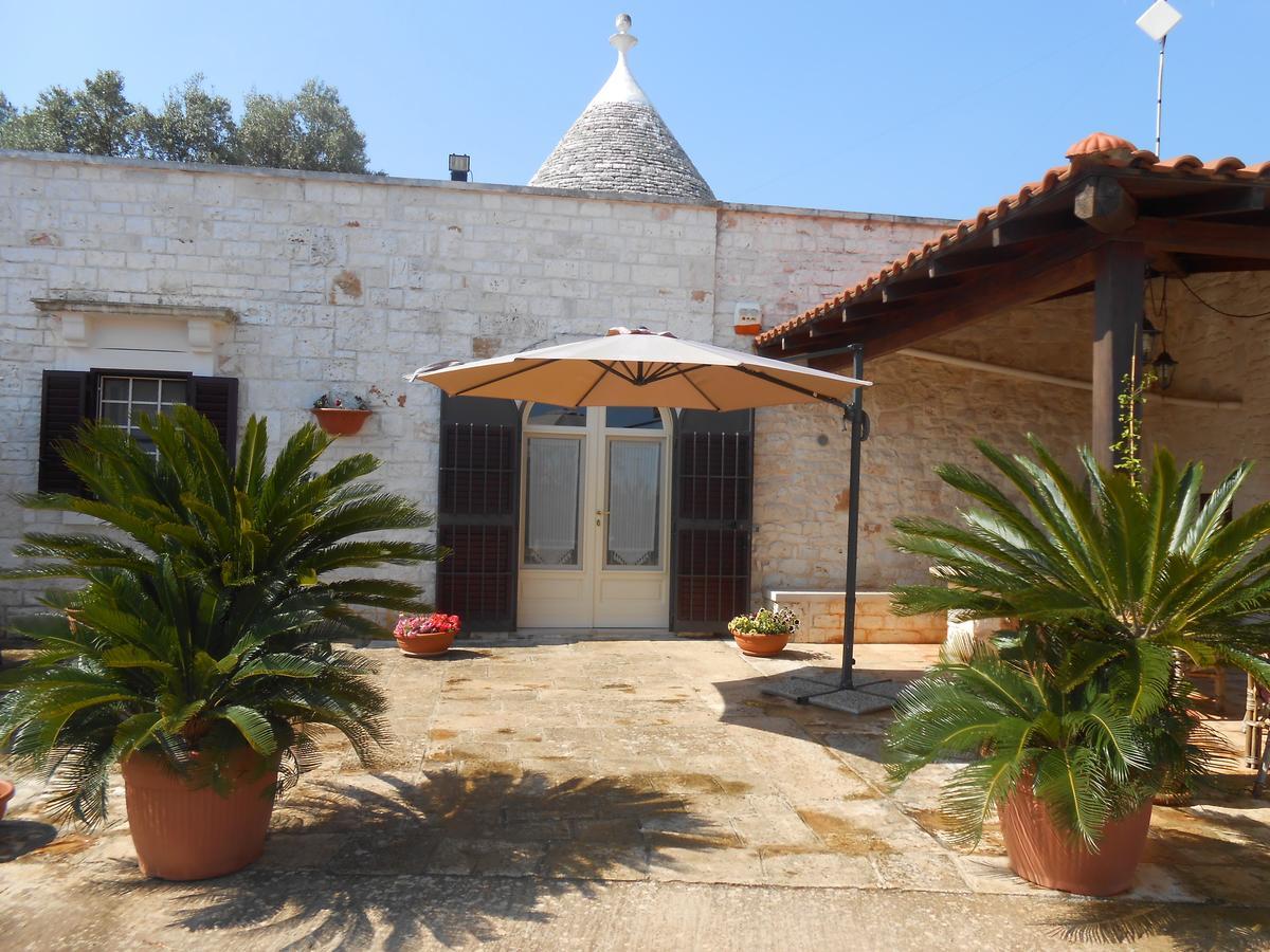 דירות פאסאנו La Collina Degli Ulivi חדר תמונה
