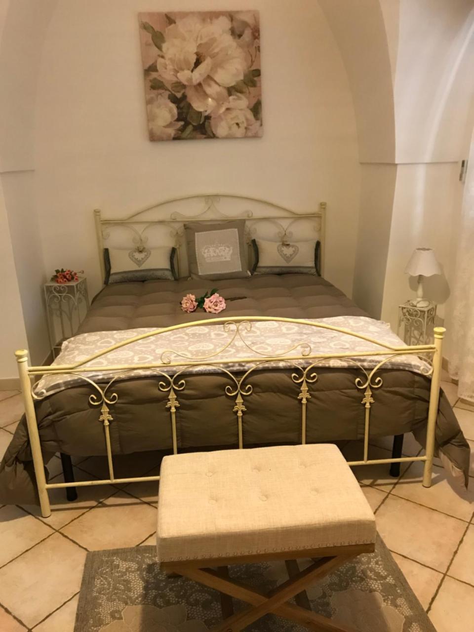 דירות פאסאנו La Collina Degli Ulivi מראה חיצוני תמונה