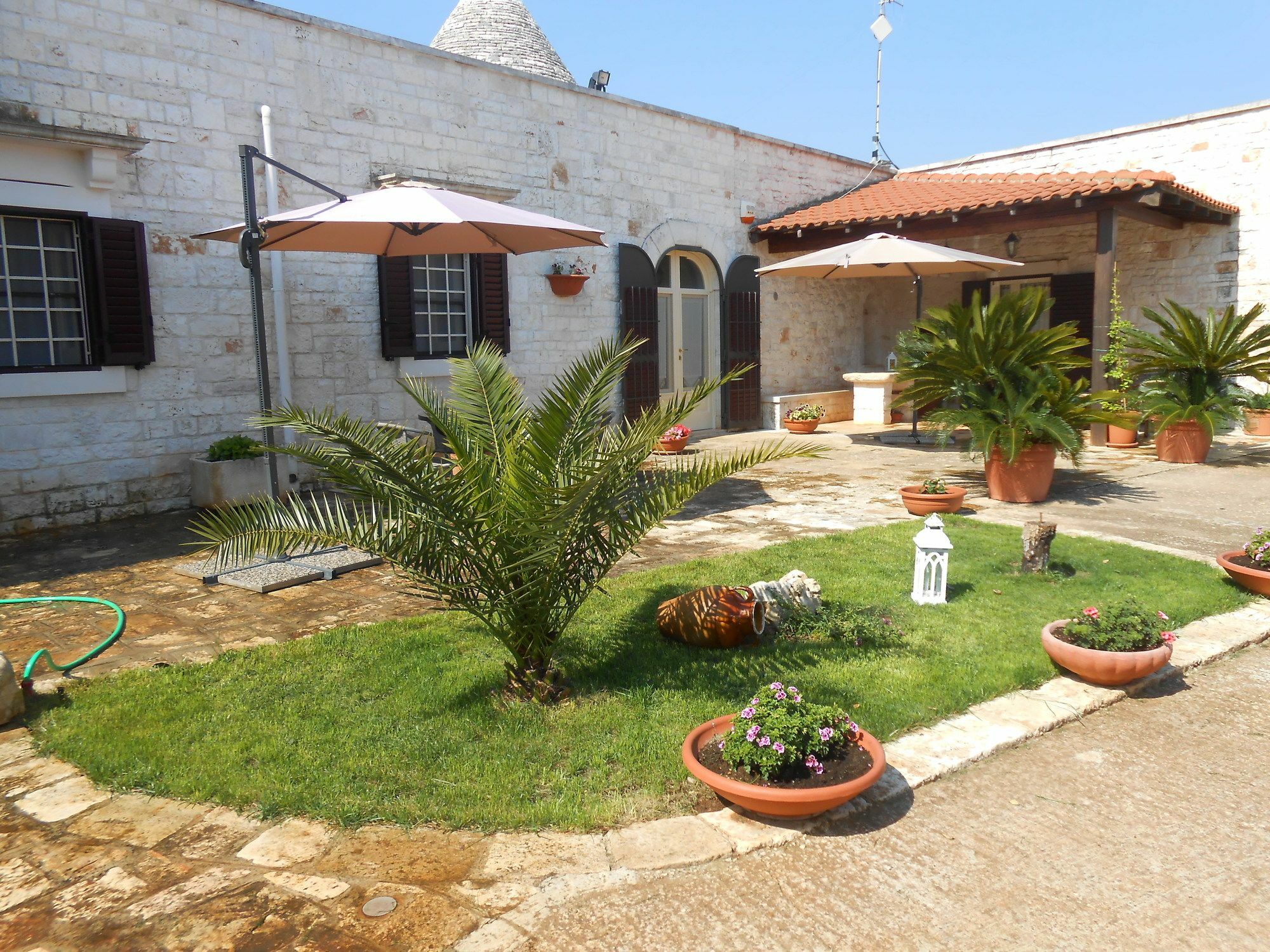 דירות פאסאנו La Collina Degli Ulivi מראה חיצוני תמונה